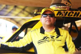 Sempat jadi tukang ojek, bisnis Haji Isam semakin menggurita