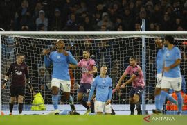 Manchester City kandaskan Chelsea 1-0