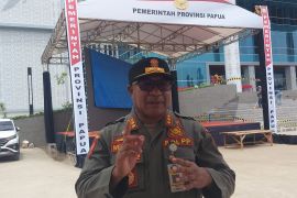 Pemprov Papua imbau warga tetap menjaga prokes meski PPKM dicabut