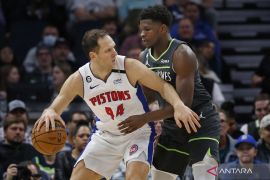 Bogdanovic dan Alec Burks hijrah ke Knicks