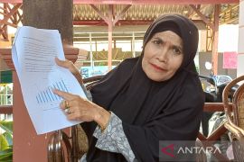 Ketua Fraksi PPP DPRD Tapsel: Demi masyarakat akselerasi pembangunan harus didukung