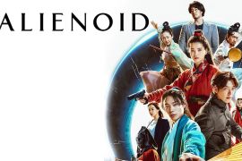 Rekomendasi tayangan di Prime Video untuk temani tahun baru