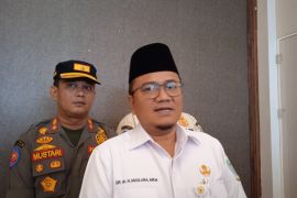 Pemkot Jambi memperkuat strategi penurunan stunting pada 2023