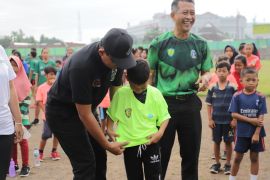 PASI Sleman dirikan sekolah atletik gali potensi atlet lokal