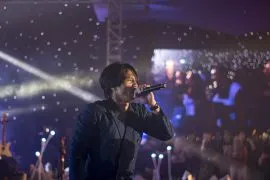 Sajikan menu berkelas, Hotel Vasa Surabaya juga hadirkan Nidji saat malam pergantian tahun