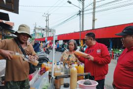Komisi B minta Pemkot Surabaya bina UMKM jamu tradisional