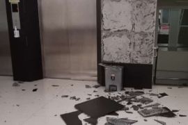 145 kali gempa susulan terjadi di Jayapura