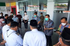 Rudi Chua nilai harga tiket kapal dapat menghambat kedatangan wisman ke Kepri