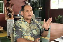 PT PLN Batam masih butuh waktu agar pelayanan kembali normal