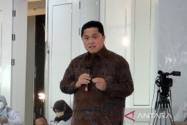 Erick dorong rumah milenial agar generasi muda punya hunian pribadi