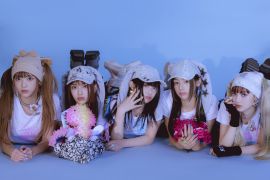 NewJeans rilis "single" baru "OMG"