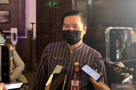 Warga Kota Malang diingatkan tetap bermasker saat aktivitas di ruangan