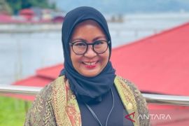 Ketua Fraksi NasDem nyatakan komit dukung kemajuan Tapsel