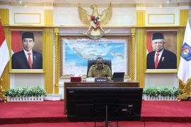 Kemendagri ingatkan pemerintah daerah tingkatkan penyerapan APBD sejak awal tahun