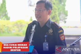 Bea Cukai Merak Berkontribusi Dalam Peningkatan Ekspor PT Timah Industri (Persero)