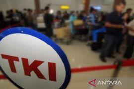 Polri deteksi keberadaan pekerja migran asal Cianjur minta pulang ke Indonesia