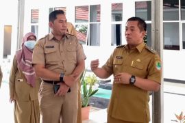 Pemkab Karawang pastikan pelayanan publik normal usai libur tahun baru