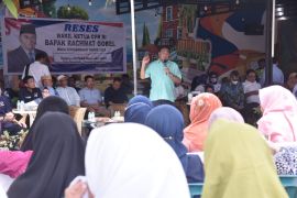 Wakil Ketua DPR: LPS perkuat ketenangan publik