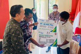 BPJamsostek Ende catat klaim JHT mendominasi sepanjang 2022