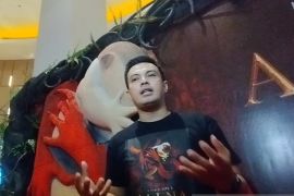Temmy Rahadi ungkap alasan mau main film lagi