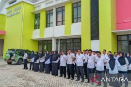 BPJS Kesehatan Pamekasan putus kerja sama RS tak penuhi syarat