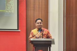 Inklusi jasa keuangan di Aceh di atas nasional