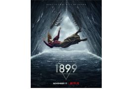 Serial  "1899" batal berlanjut ke musim kedua