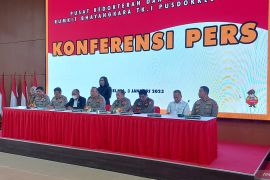 Penculik anak di Gunung Sahari terancam penjara 15 tahun