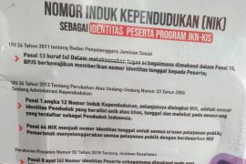 Penyalahgunaan program JKN KIS mudah terdeteksi lewat sistem online, begini penjelasannya
