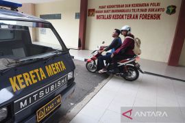 Film "Autopsy: Dead Body Can Talk" resmi diluncurkan