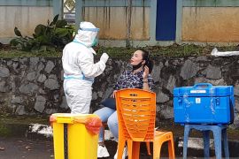 Satgas minta pengurus RT ajak warga vaksin COVID-19