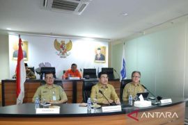 PPKM resmi dicabut, pemerintah daerah diminta tetap waspada