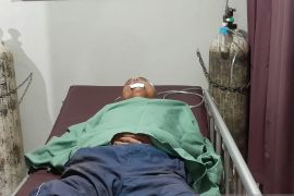 Polisi Bukittinggi selidiki kasus pengeroyokan Ketua Relawan Anies Baswedan