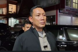Bocah korban penculikan dibawa ke RS Polri