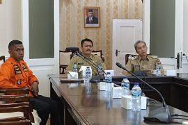 Pemkot Bogor berkomitmen tuntaskan penanganan COVID-19 dari pandemi jadi endemi