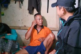 Lakukan penyamaran, Dedi Mulyadi pantau kehidupan masyarakat di wilayah Subang