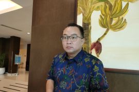 Rektor IPB: Kemajuan pertanian bawa dampak ekonomi Indonesia