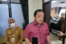 DPRD Kalsel apresiasi Disperkim pugar rumah tak layak huni