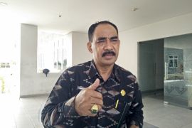 Kemenkop dan UKM membangun PLUT di Lombok Tengah