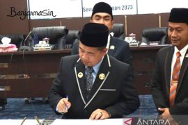 Wali Kota Banjarmasin jelaskan soal pajak tempat hiburan 40 persen