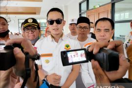 Partai Berkarya sebut KPU tidak profesional