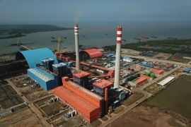 Sepanjang 2023, Terobosan Teknologi Co-Firing PLN Mampu Tekan 1,05 Juta Ton CO2 Emisi Karbon