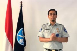 Sampai dengan Desember 2022 Jasa Raharja Banten bayar santunan Rp 84,13 miliar