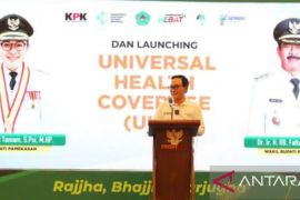Dinkes perbaiki sarana RS Waru Pamekasan untuk UHC