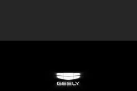Geely luncurkan logo terbaru