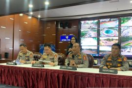 Alasan Korlantas Polri pertimbangkan penerapan tilang manual dan E-tilang