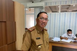 Pemkot Palembang mengkaji 13 titik pembangunan konstruksi reklame