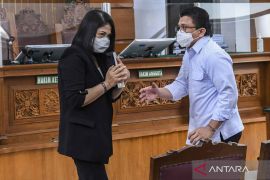 Polisi tembak polisi: Ferdy Sambo, Putri Candrawathi, dan Kuat Ma'ruf ajukan kasasi