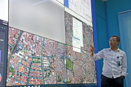 PDAM Kota Surabaya gratiskan pemakaian air di bawah 30 meter kubik