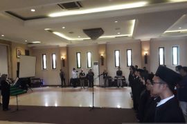 Wali Kota Kediri ingin masyarakat gunakan hak pilih di Pemilu